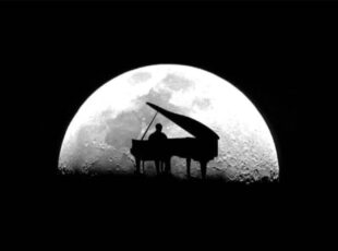 Concerto di Mezzanotte: “Note alla Luna” con il pianista  e compositore Matteo Giorgioni