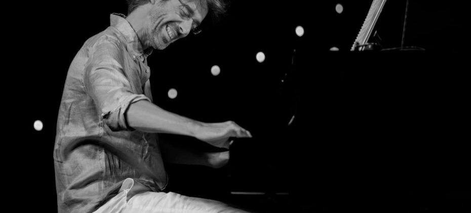 Mercoledì 6  Agosto 2025 - XIV Festival Internazionale Musica in Crescendo- Concerto all'alba - Emiliano Toso in 