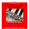 Locandine Eventi Musiklab Academy