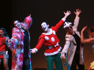 Corso di teatro e musical