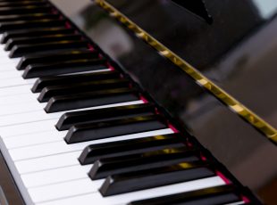 Le Masterclass di Musica in Crescendo Camp – Pianoforte