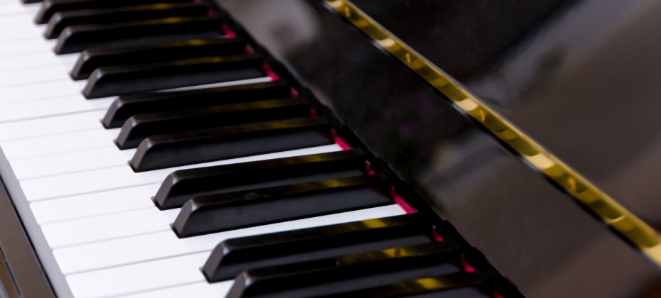 Domenica 26 Agosto - Finale del VII Piano Competition