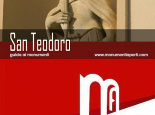 Monumenti Aperti  a San Teodoro