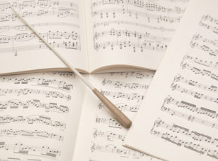 Corso  di  solfeggio e teoria musicale