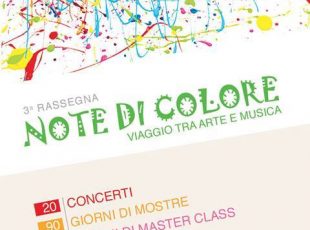 III Rassegna di Eventi Cote di Colore – Summer Nights in San Teodoro