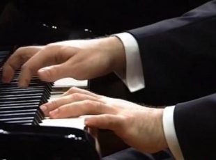 DOMENICA IL GRAN FINALE DEL 7° PIANO COMPETITION DI MUSICA IN CRESCENDO