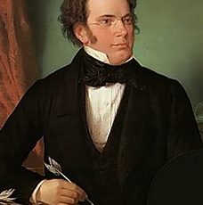 DOMANI 6 SETTEMBRE  I CONCERTI DEDICATI A SCHUBERT