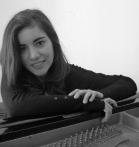 emilia zavala concerto