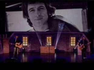 I RinoMinati e Marco Morandi  al XIV Festival Internazionale Musica in Crescendo